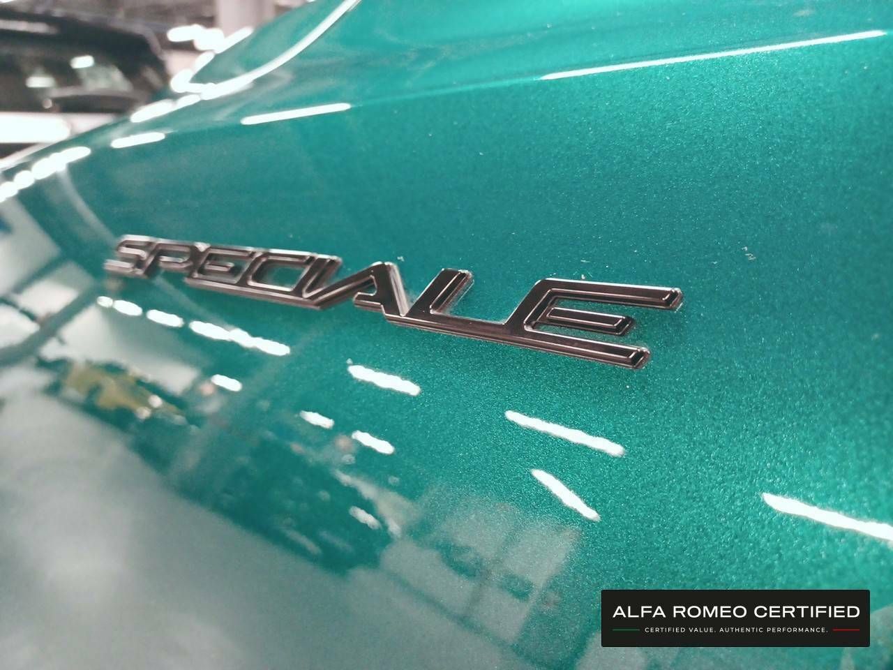 Foto Alfa Romeo Tonale 25