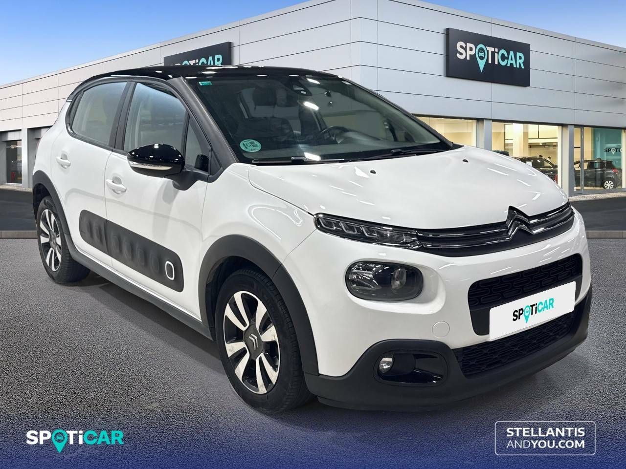 Foto Citroën C3 3