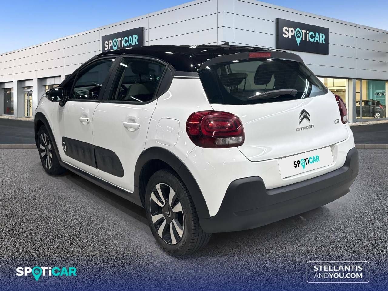 Foto Citroën C3 5