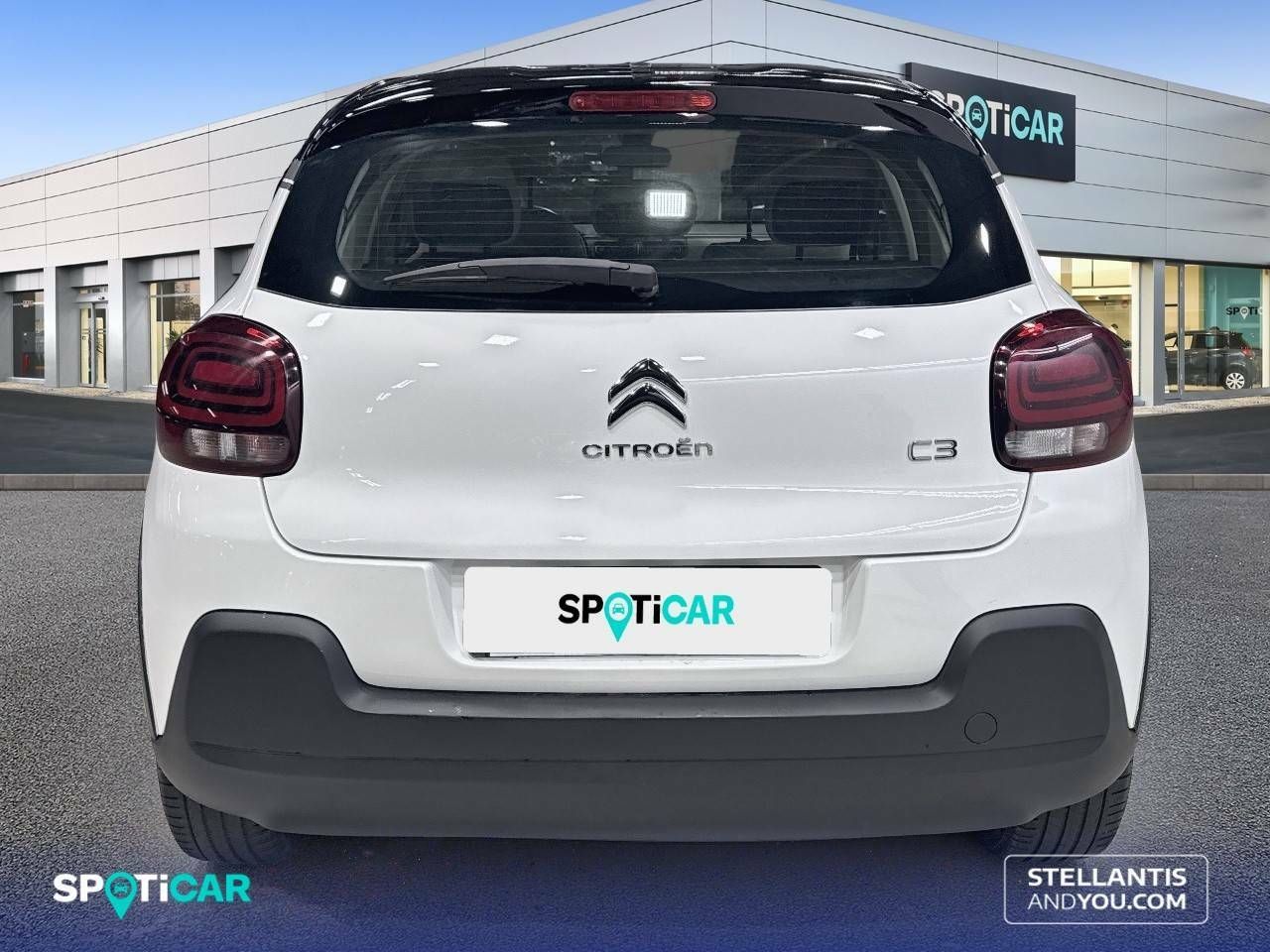 Foto Citroën C3 7