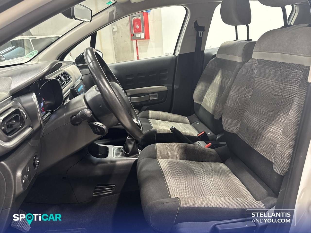 Foto Citroën C3 9