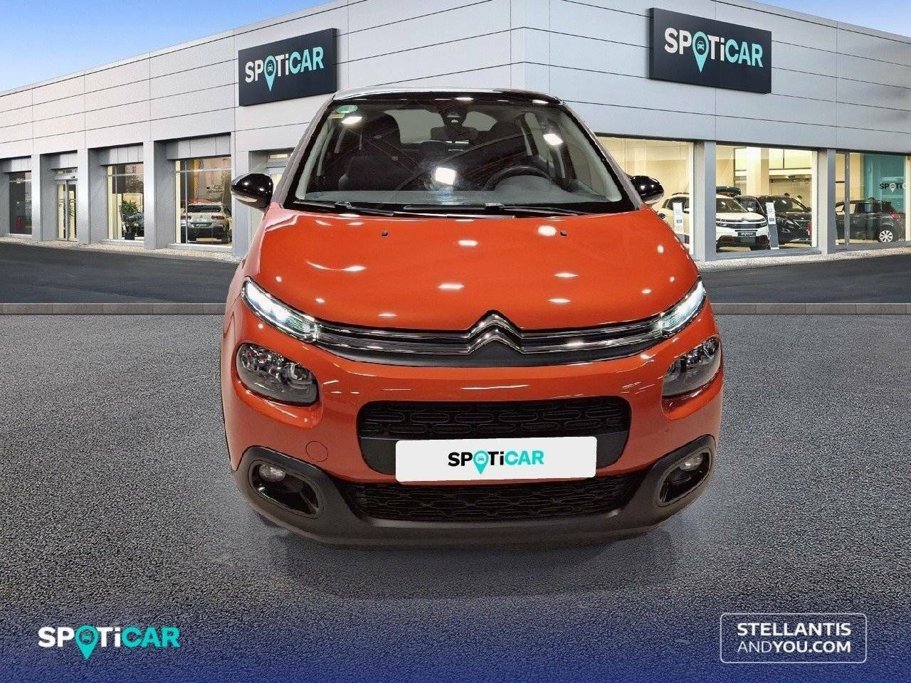 Foto Citroën C3 2