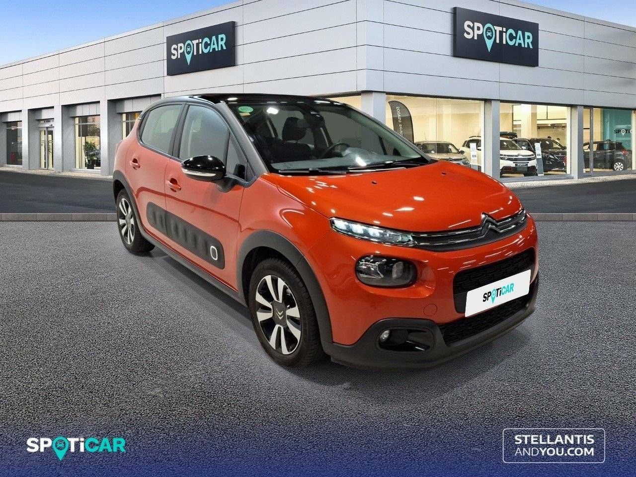 Foto Citroën C3 3