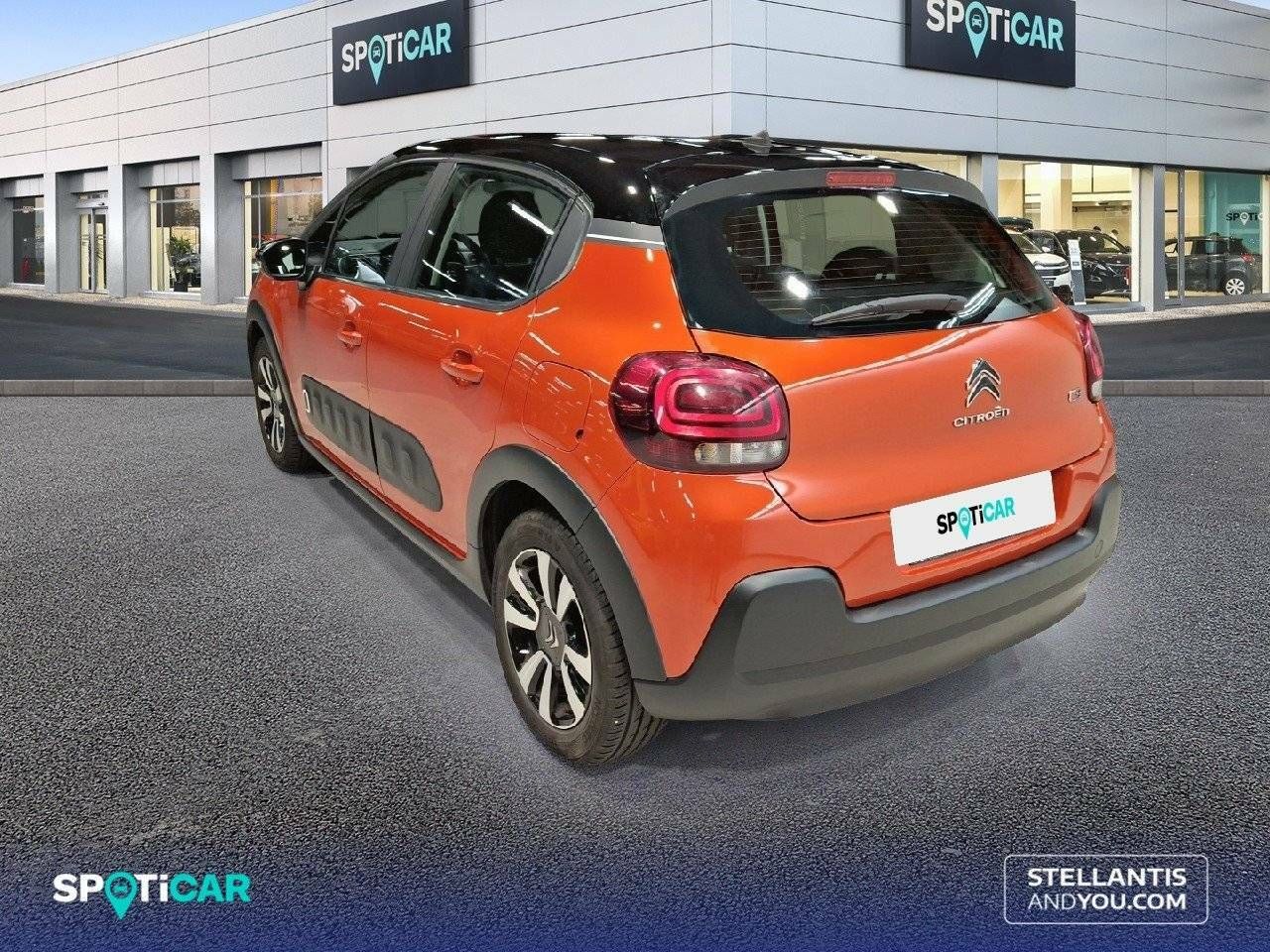 Foto Citroën C3 5
