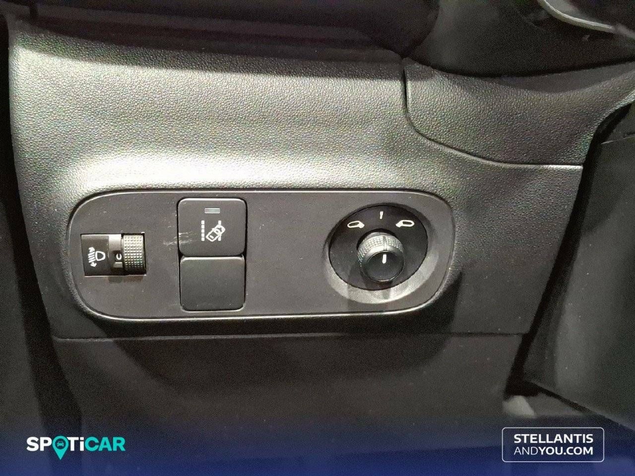 Foto Citroën C3 16