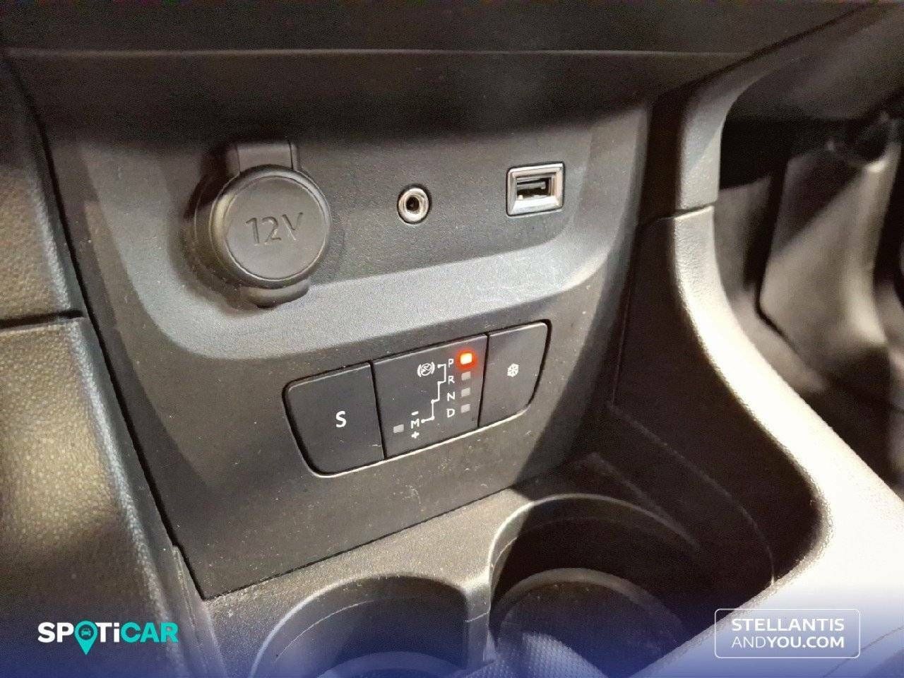 Foto Citroën C3 21