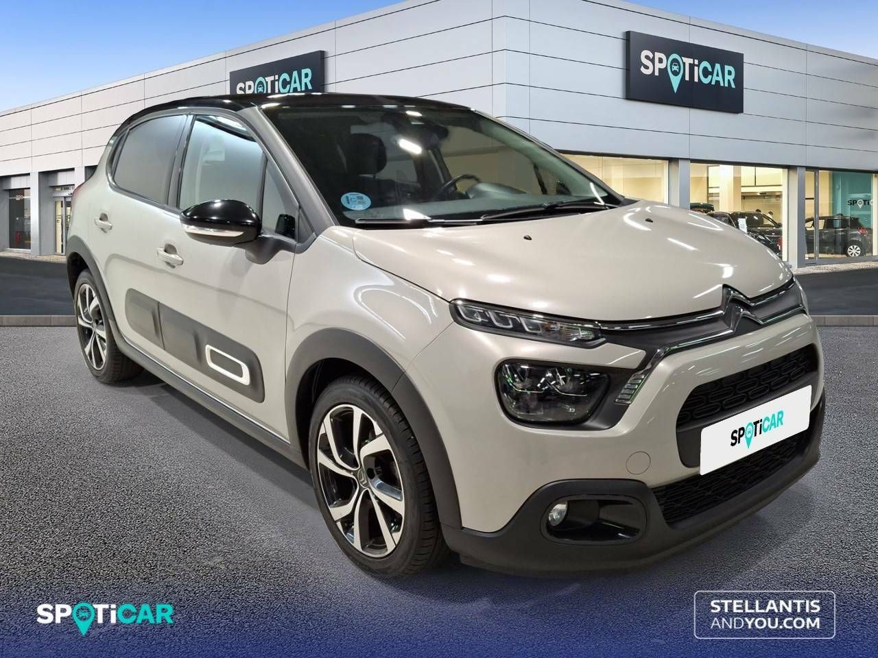 Foto Citroën C3 3