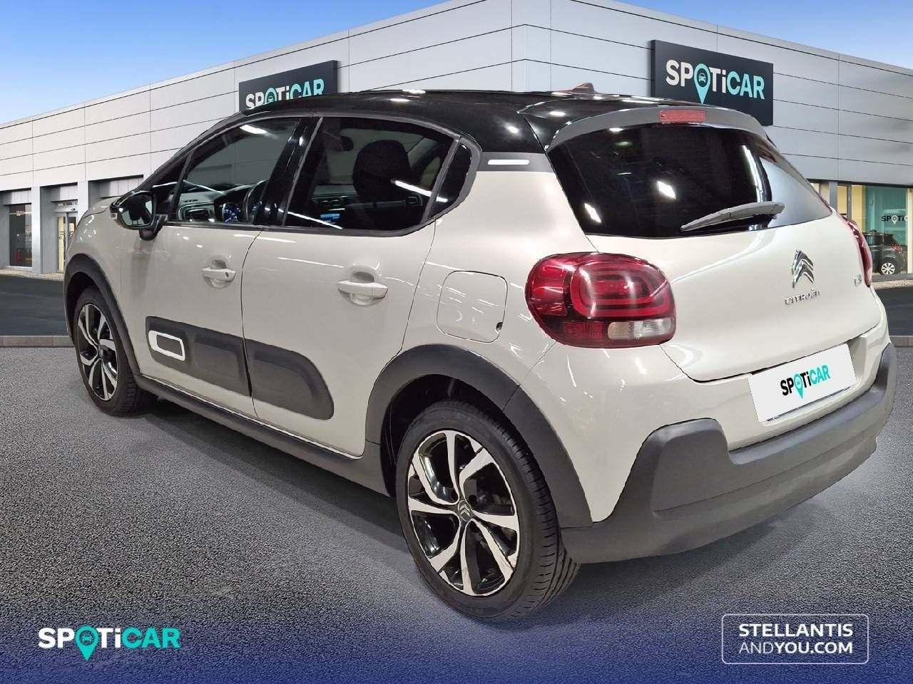 Foto Citroën C3 5