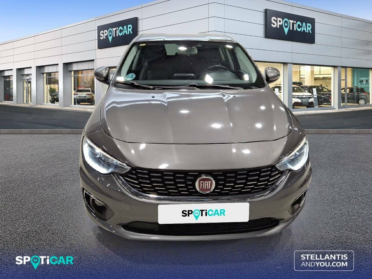 Foto Fiat Tipo 2