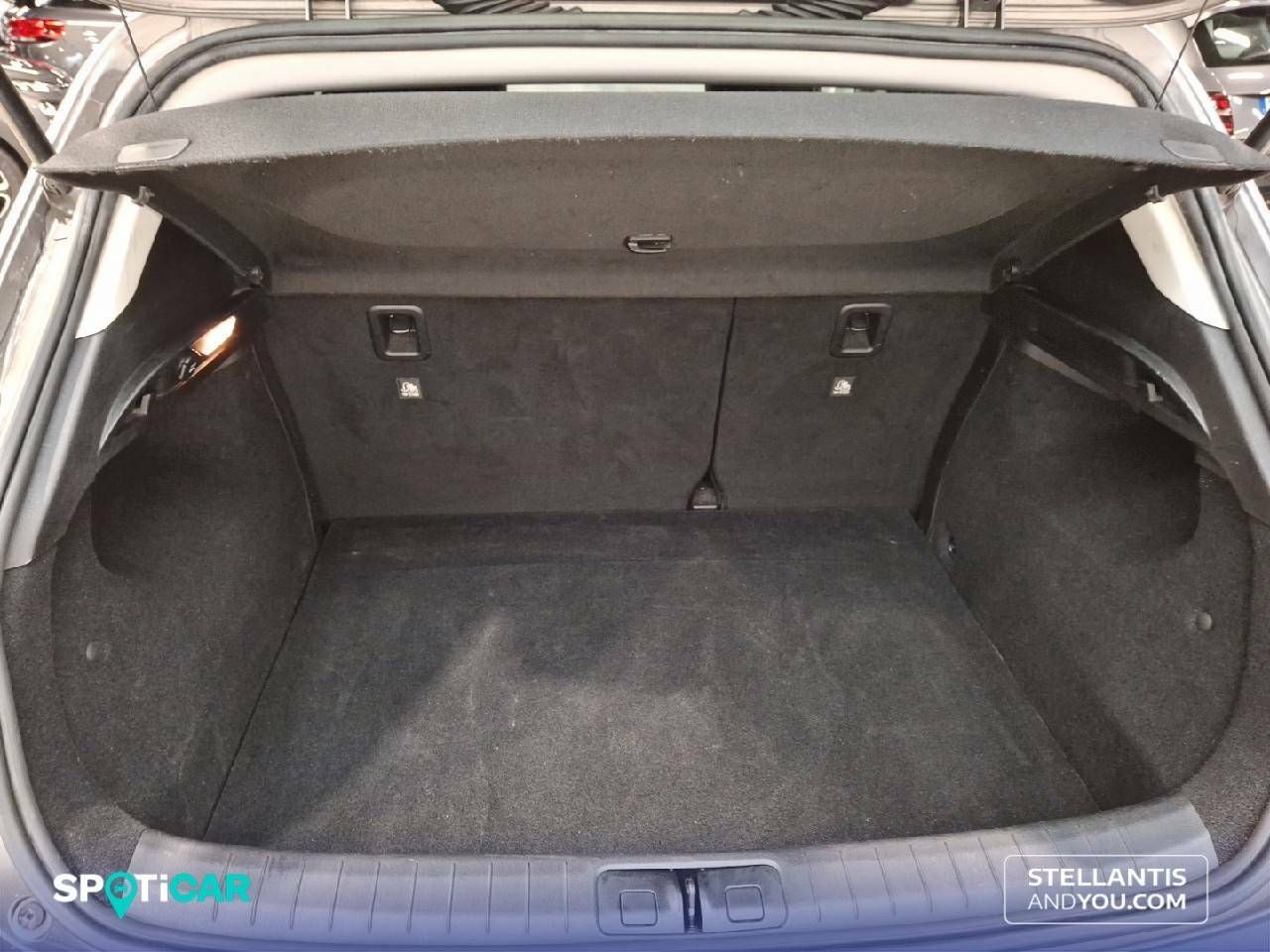 Foto Fiat Tipo 6
