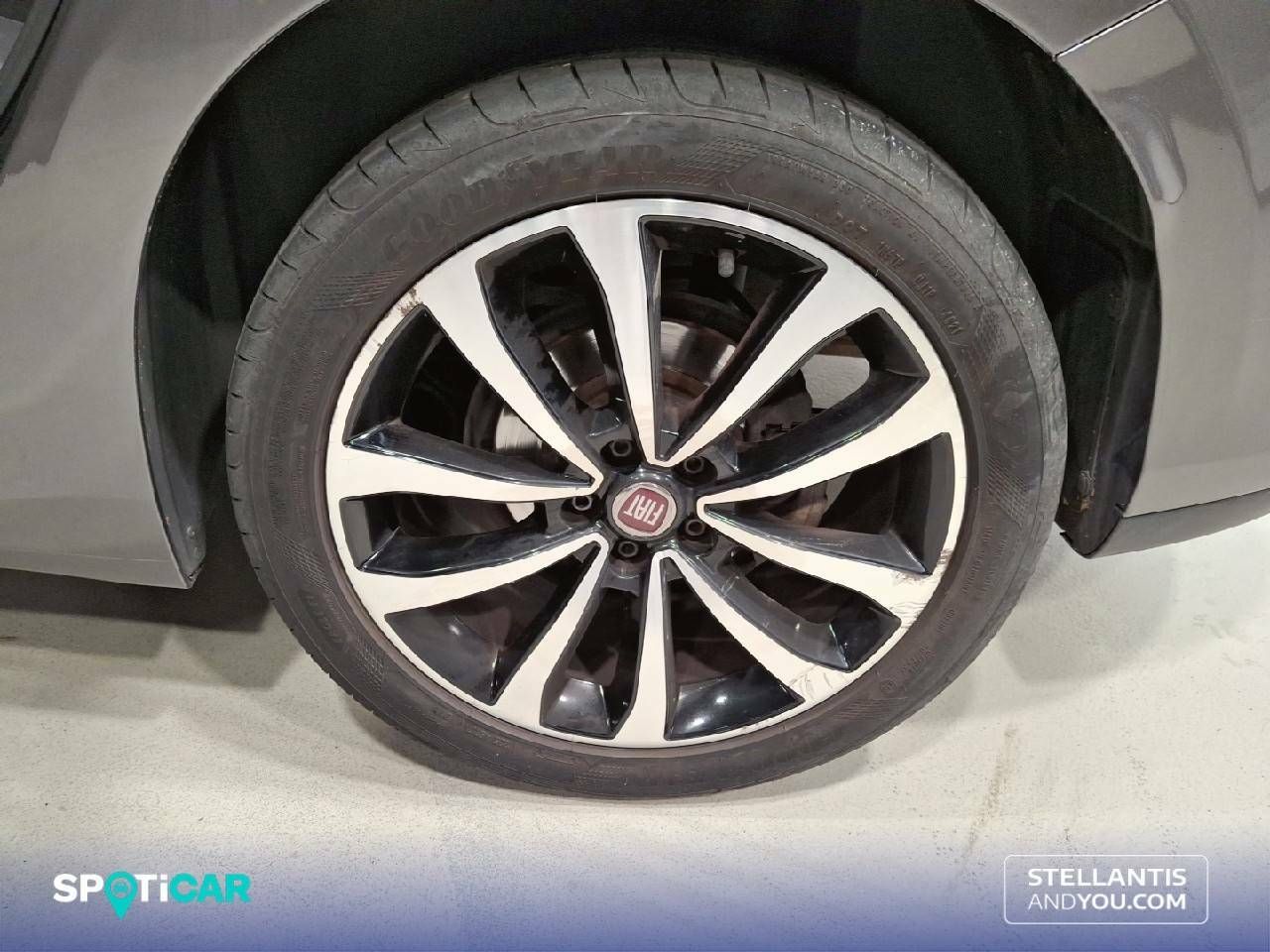 Foto Fiat Tipo 11