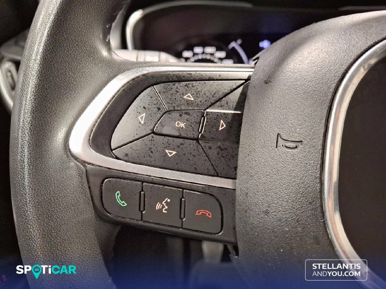 Foto Fiat Tipo 13