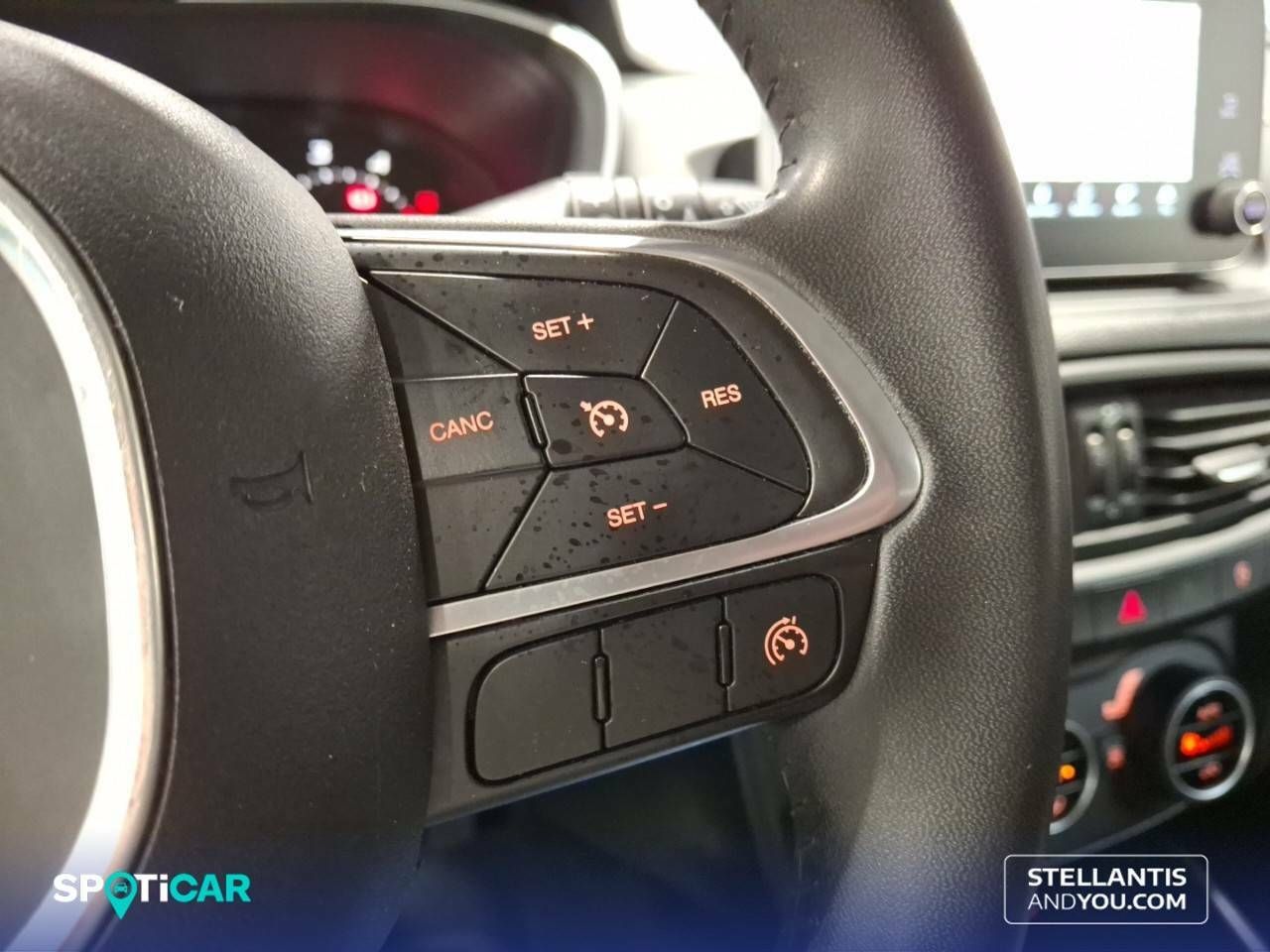 Foto Fiat Tipo 14