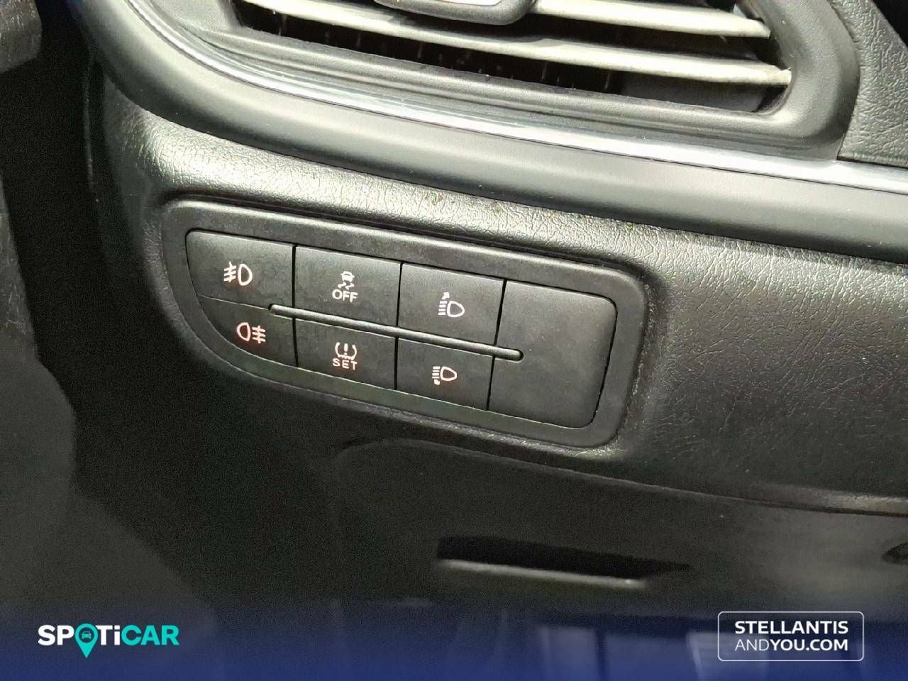 Foto Fiat Tipo 15