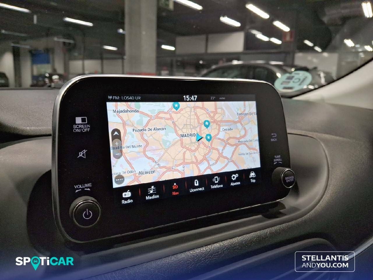 Foto Fiat Tipo 16