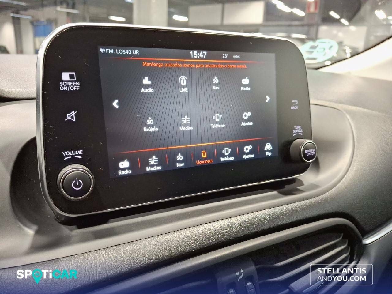 Foto Fiat Tipo 17