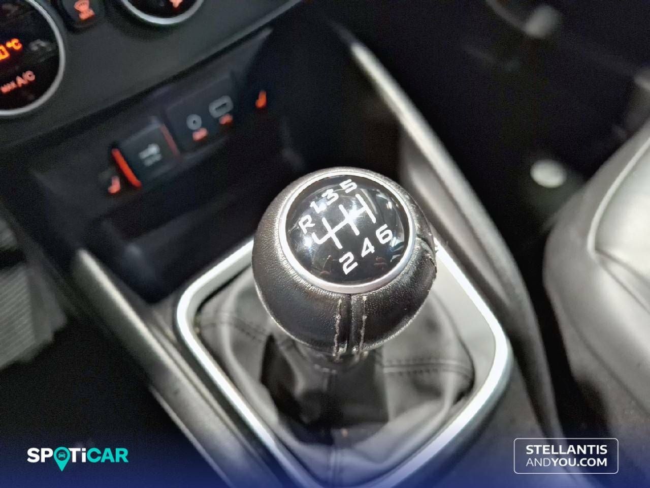Foto Fiat Tipo 21