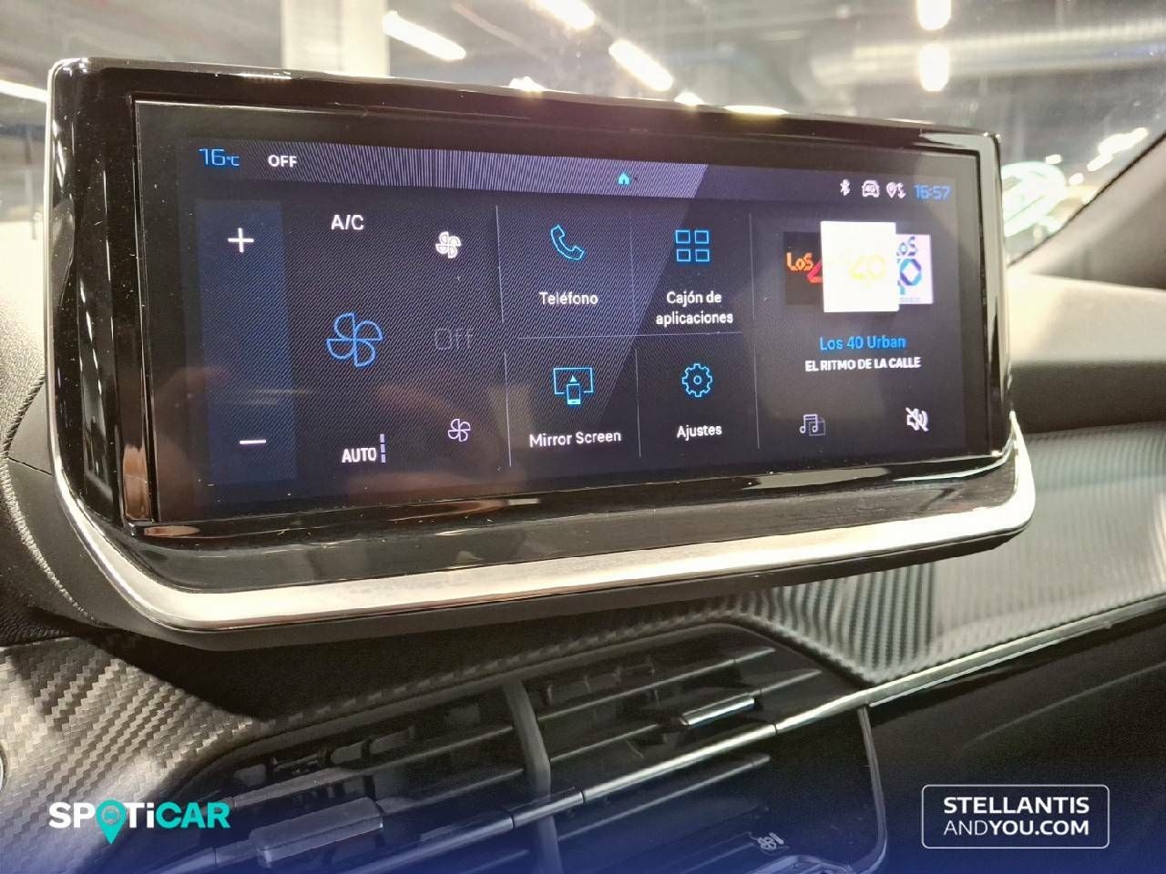 Foto Peugeot 2008 15