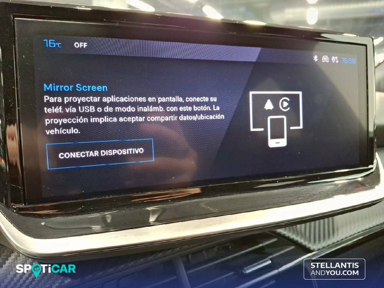 Foto Peugeot 2008 18