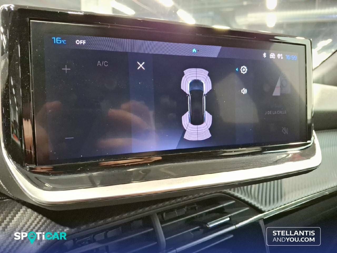 Foto Peugeot 2008 21
