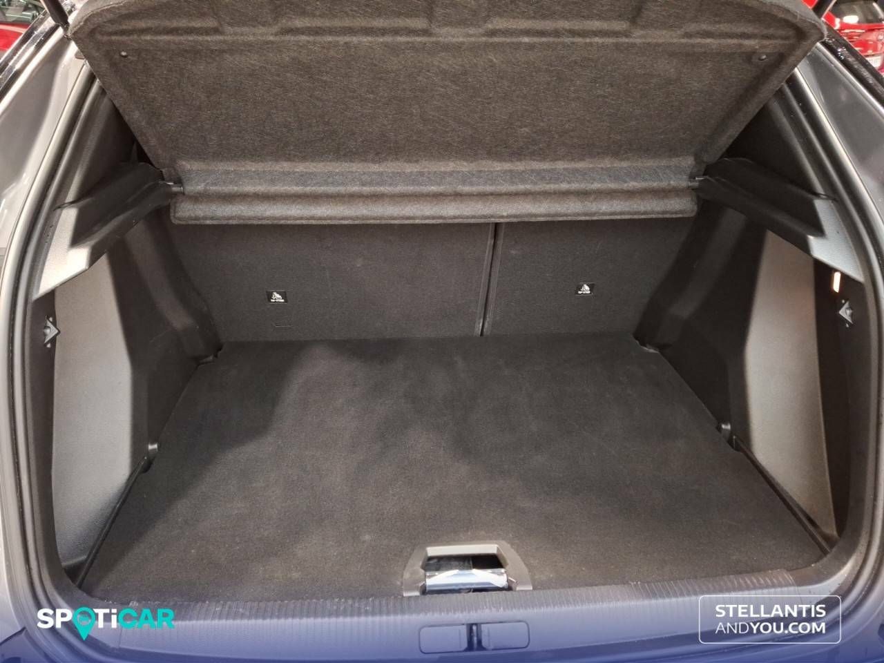 Foto Peugeot 2008 6