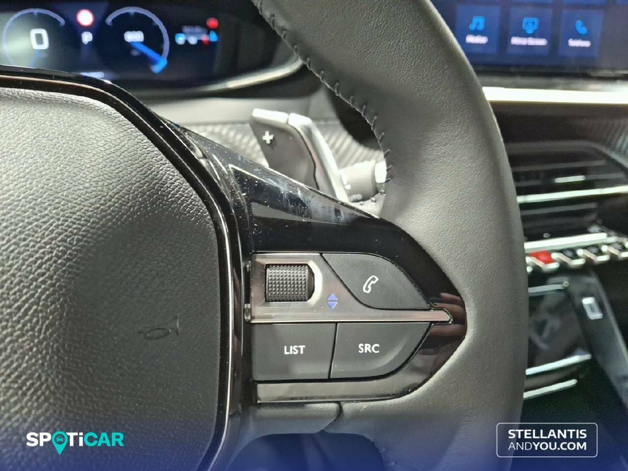 Foto Peugeot 2008 14
