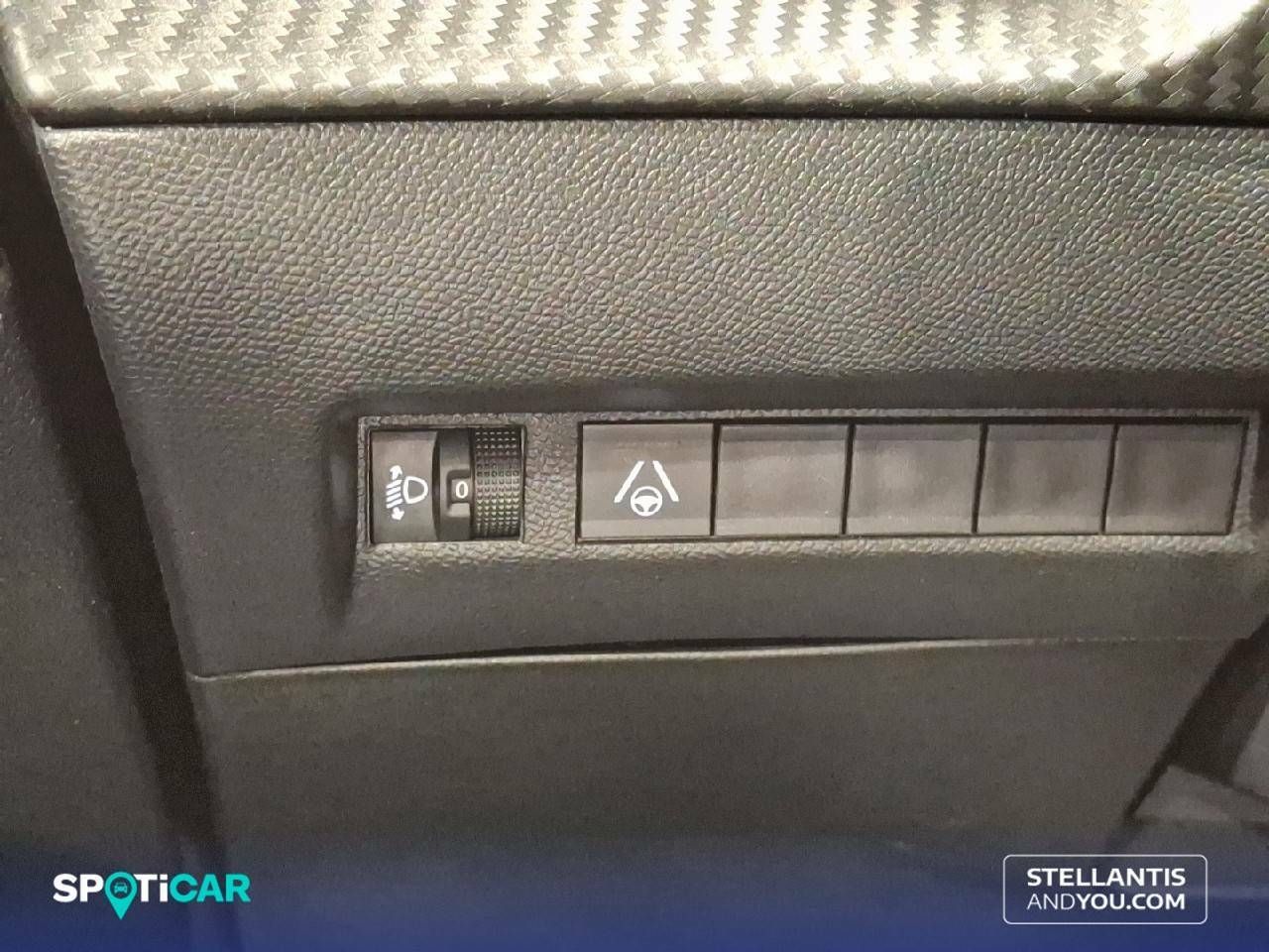 Foto Peugeot 2008 16