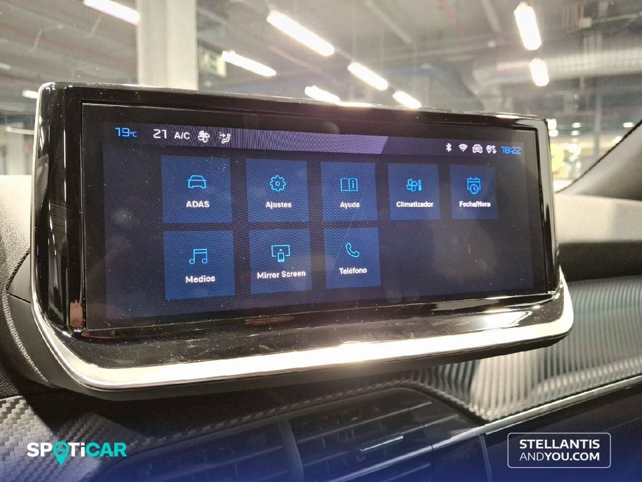 Foto Peugeot 2008 17