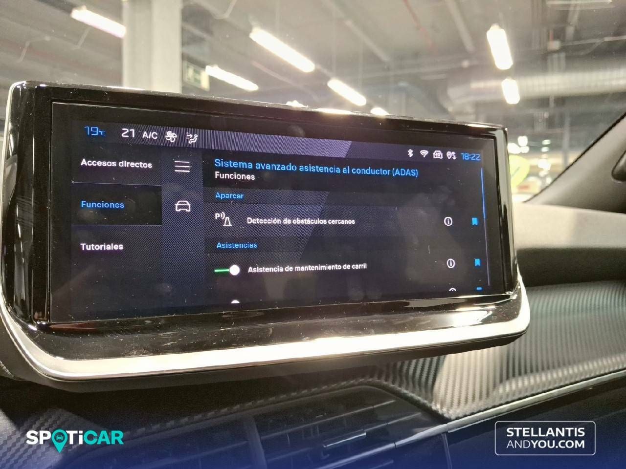 Foto Peugeot 2008 18