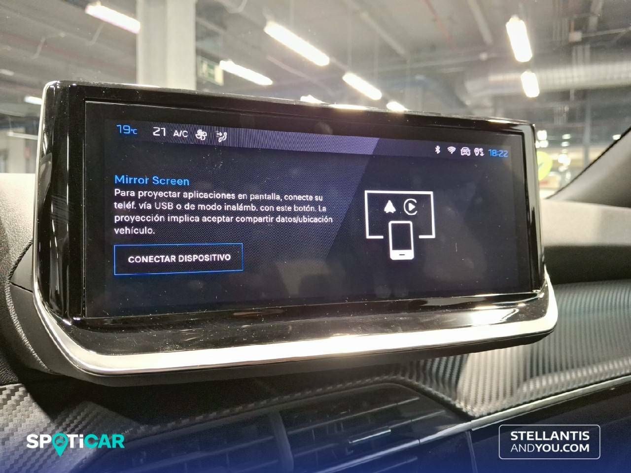 Foto Peugeot 2008 20