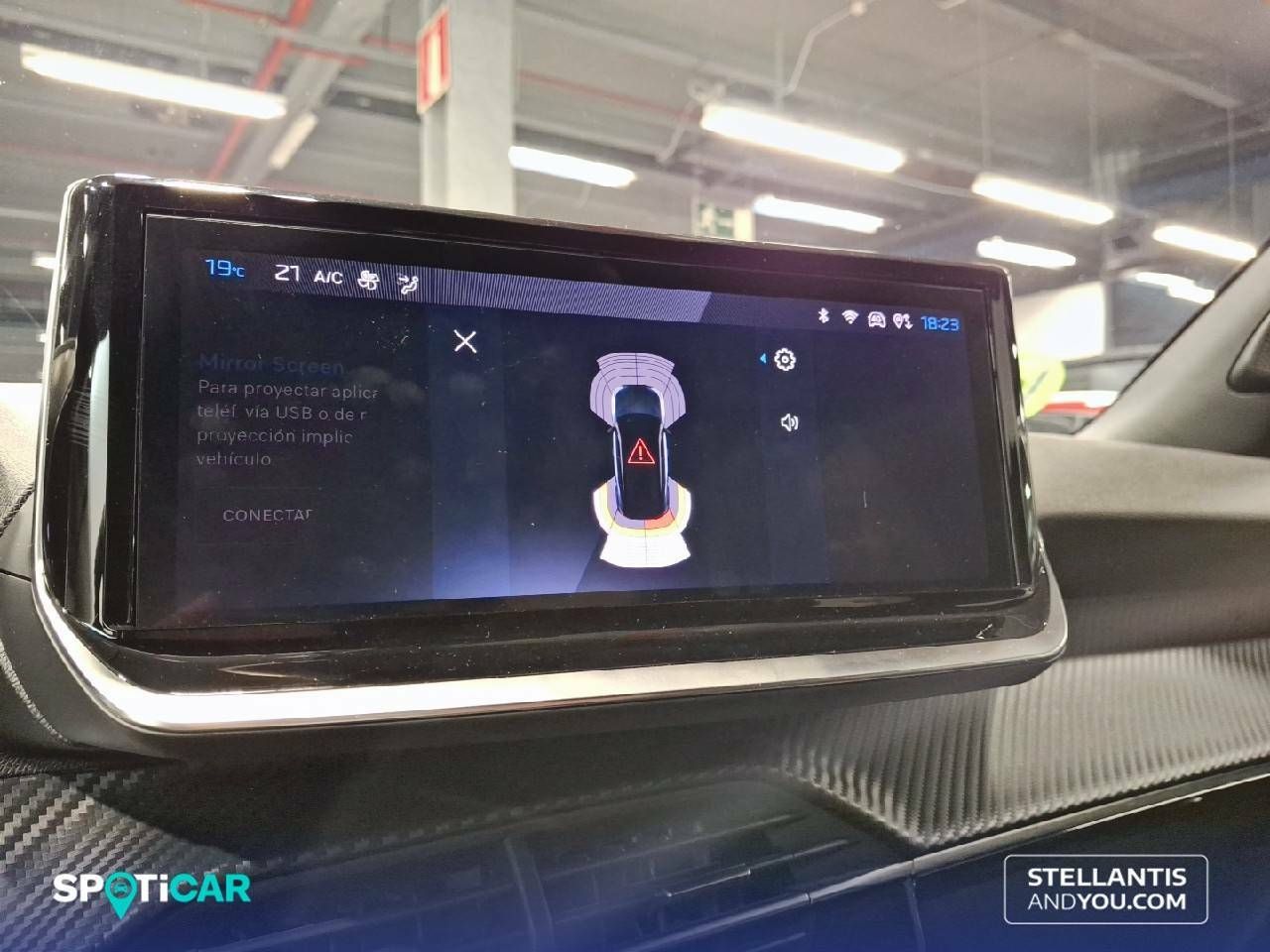Foto Peugeot 2008 24