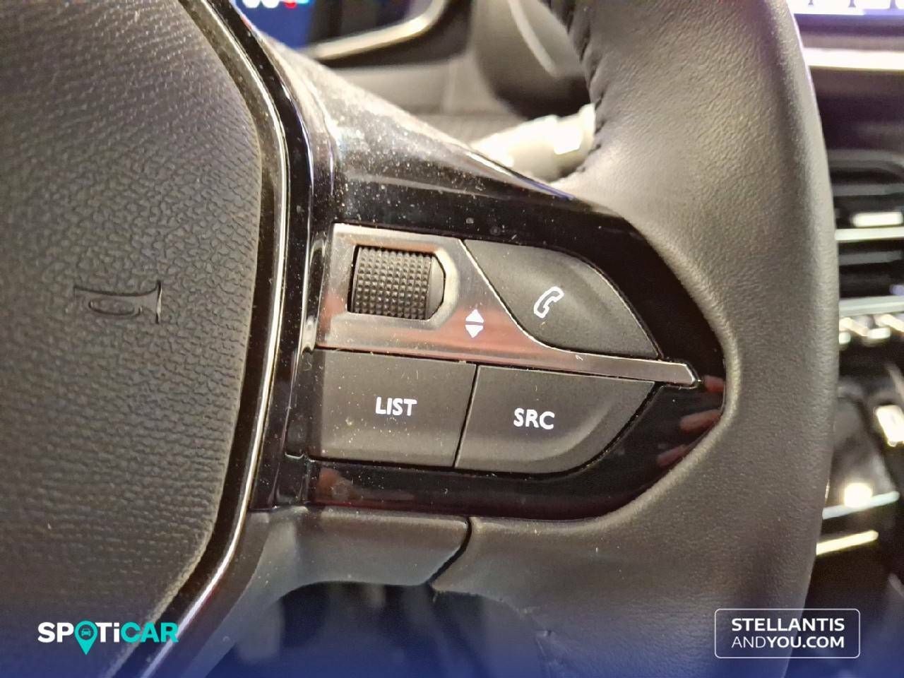 Foto Peugeot 2008 14