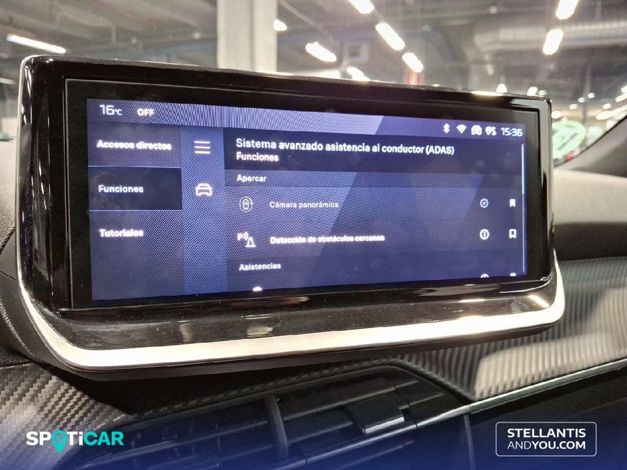 Foto Peugeot 2008 17