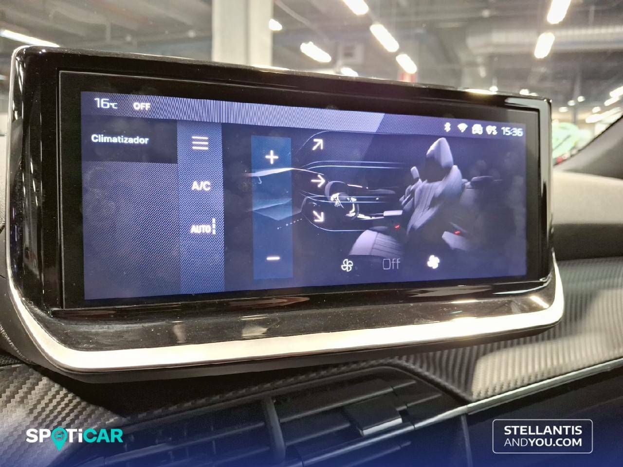 Foto Peugeot 2008 18