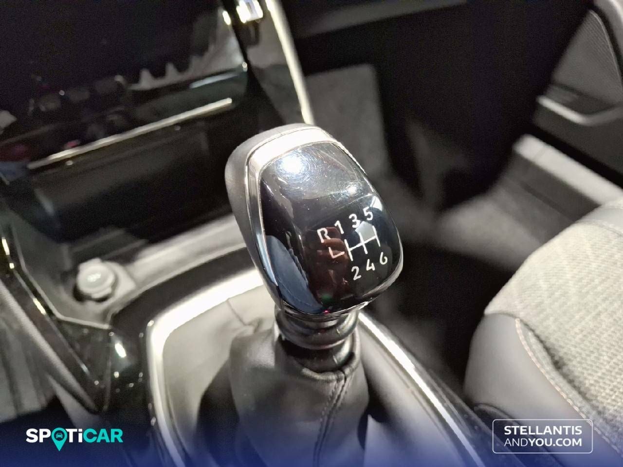 Foto Peugeot 2008 20
