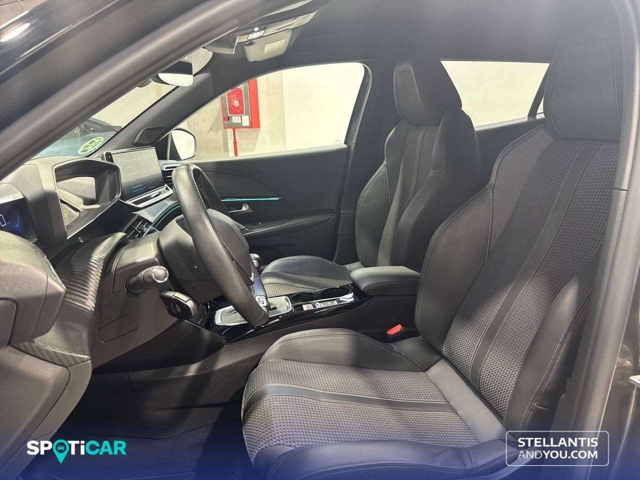 Foto Peugeot 2008 9