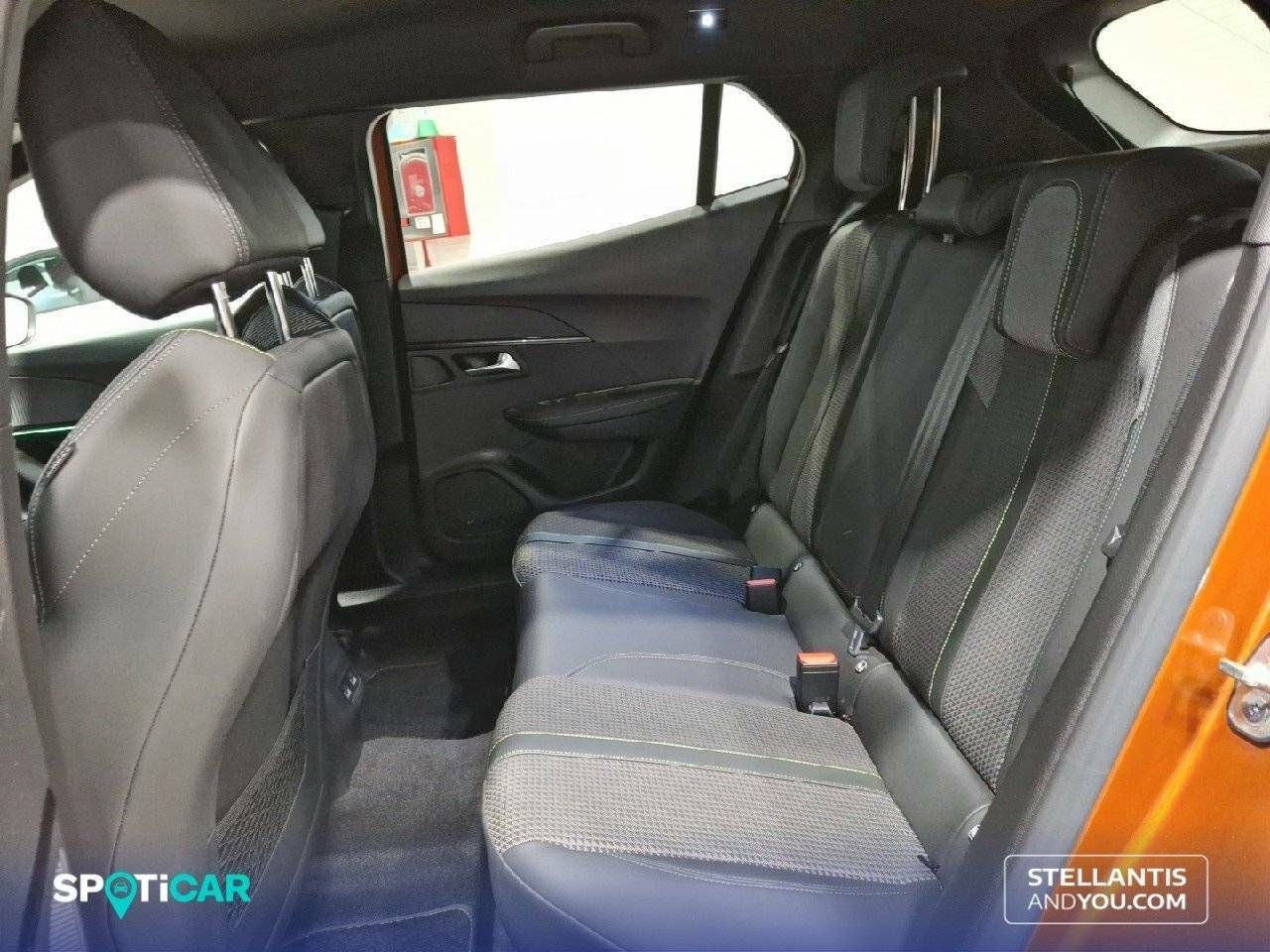 Foto Peugeot 2008 10