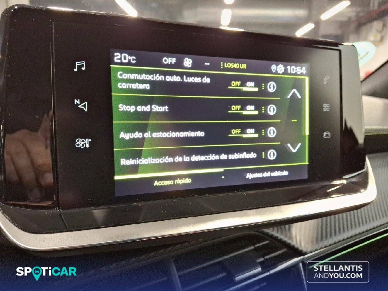 Foto Peugeot 2008 16