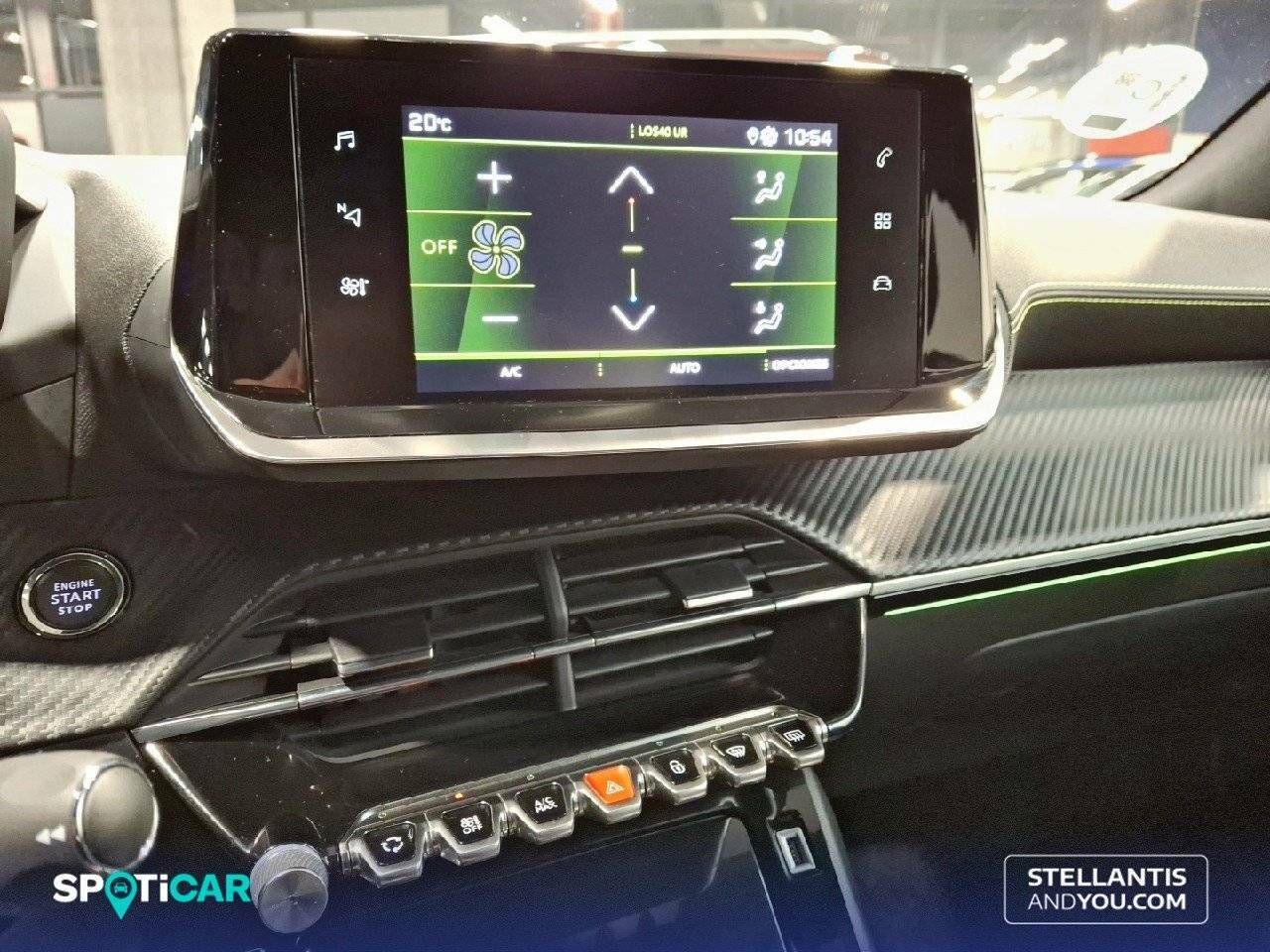 Foto Peugeot 2008 17