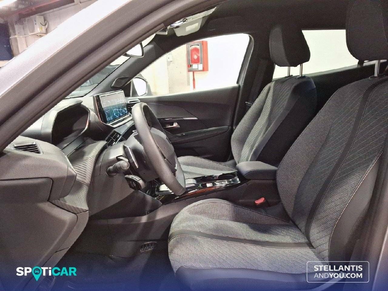 Foto Peugeot 2008 9