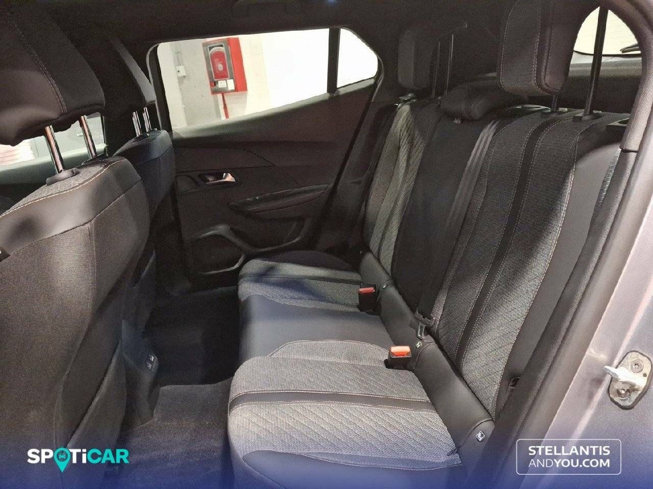 Foto Peugeot 2008 10