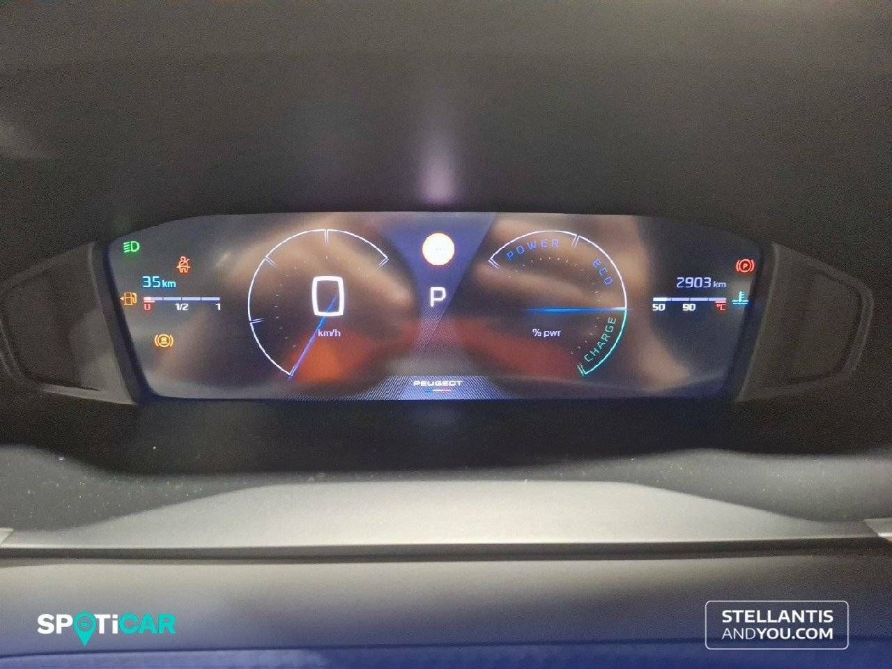 Foto Peugeot 2008 12