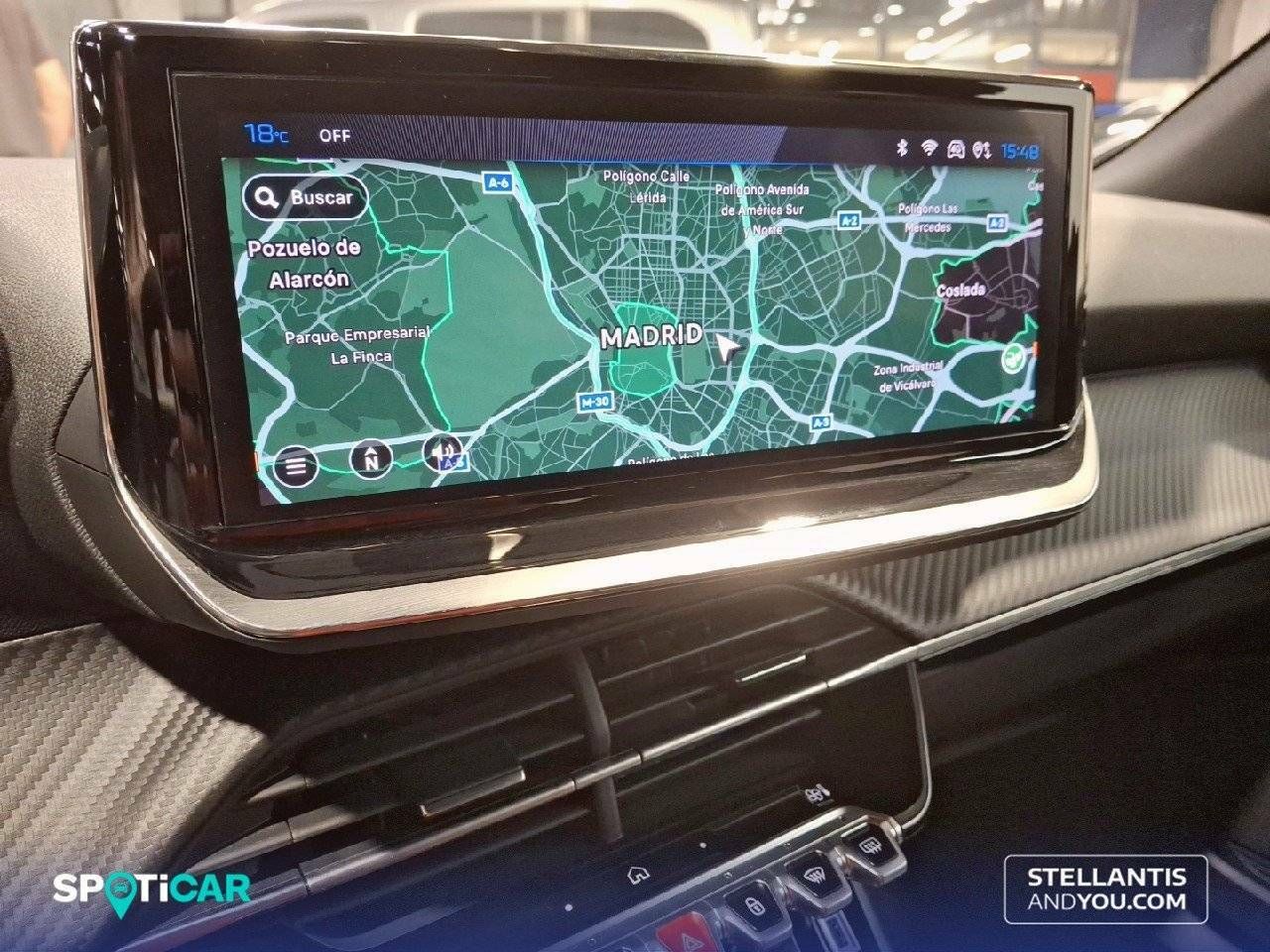 Foto Peugeot 2008 15
