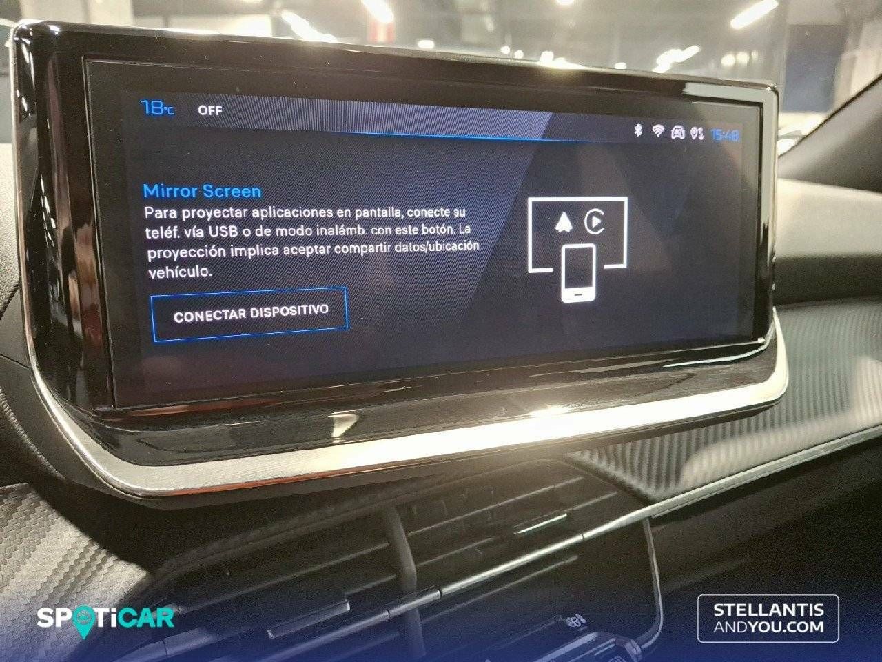 Foto Peugeot 2008 16