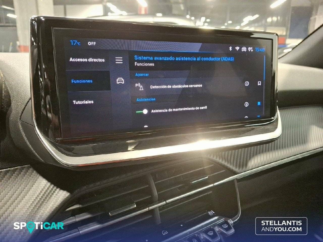 Foto Peugeot 2008 17