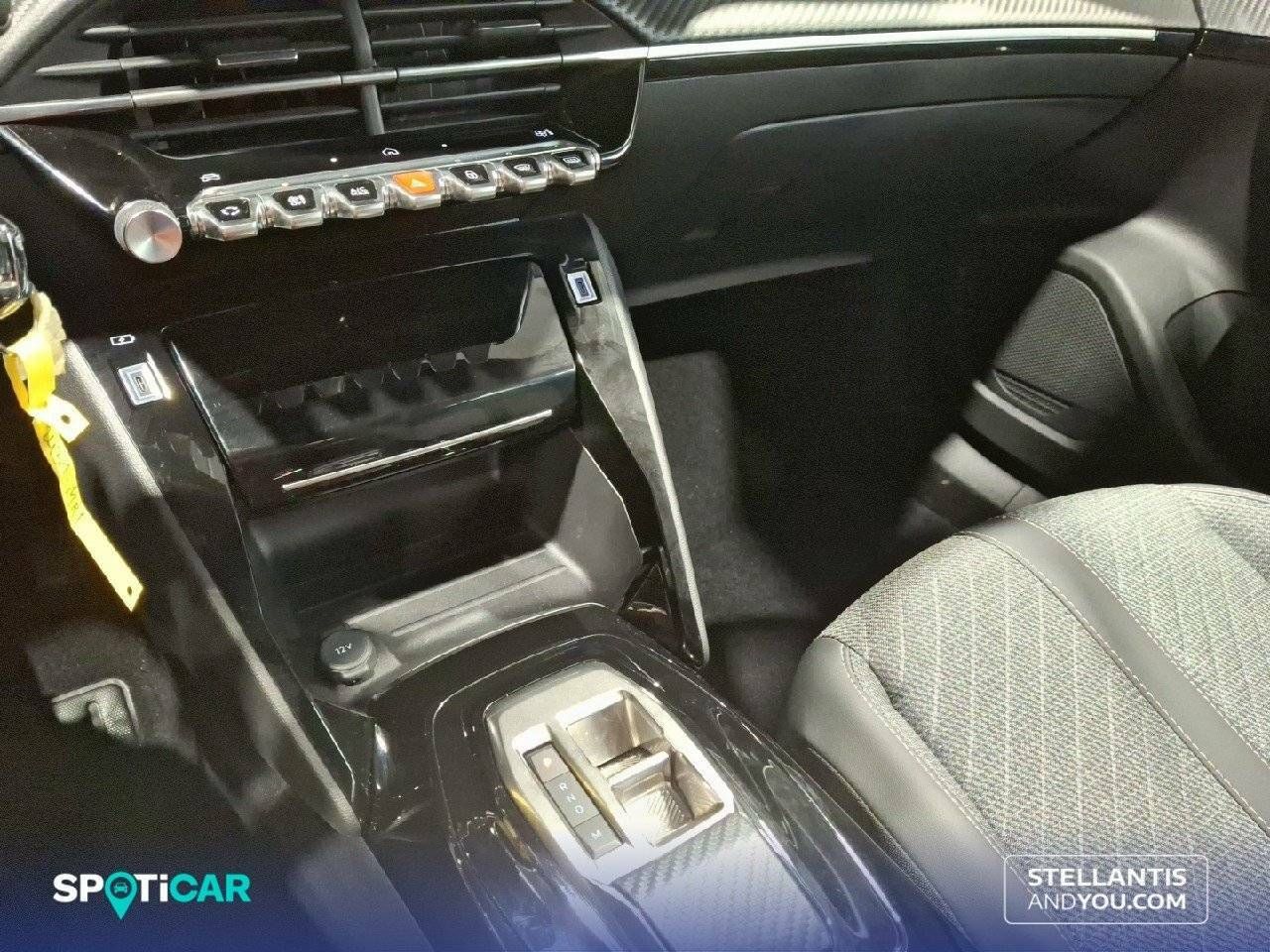 Foto Peugeot 2008 19
