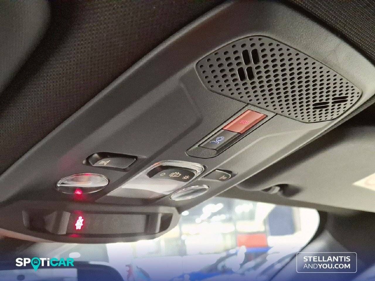 Foto Peugeot 2008 21