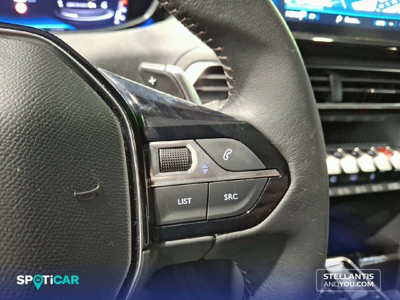 Foto Peugeot 3008 14