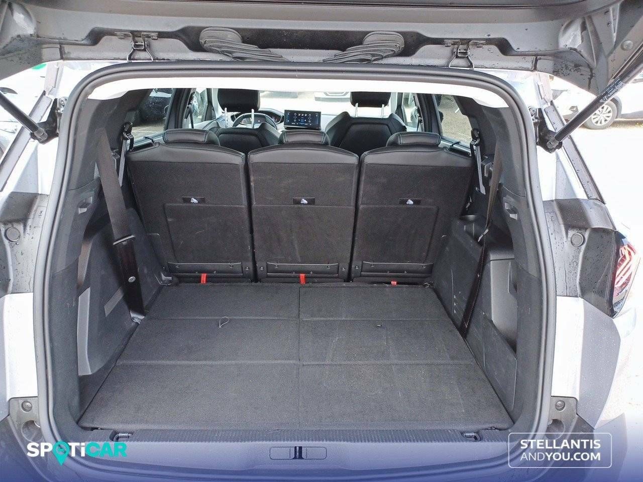 Foto Peugeot 5008 6
