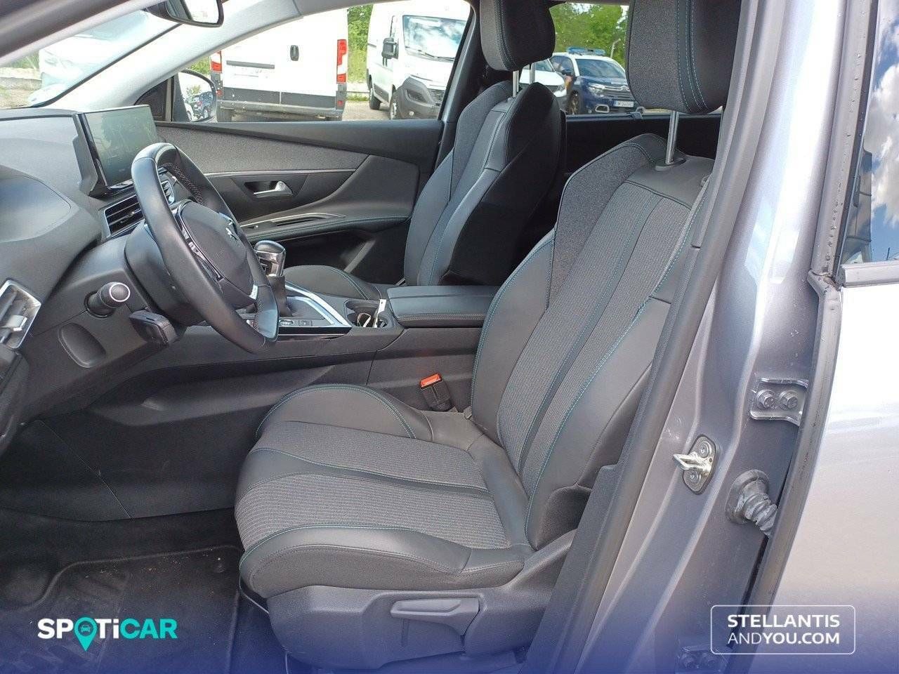 Foto Peugeot 5008 9